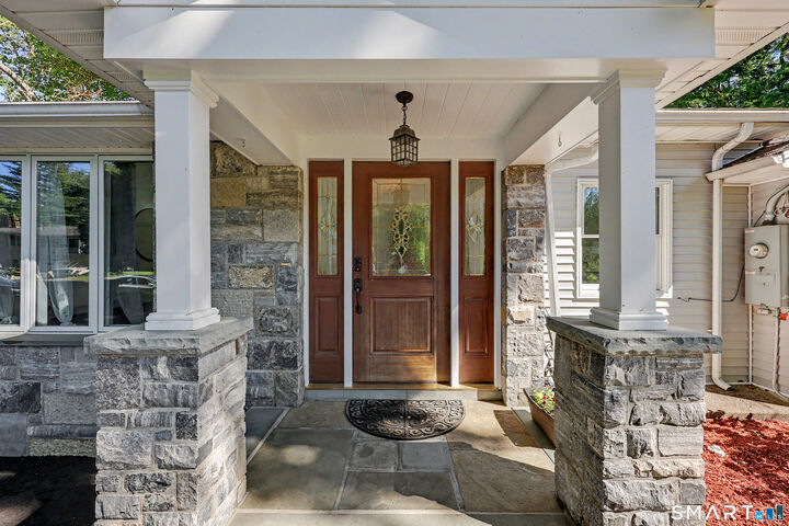 Property Photo: 5 Caddy Road CT 06851