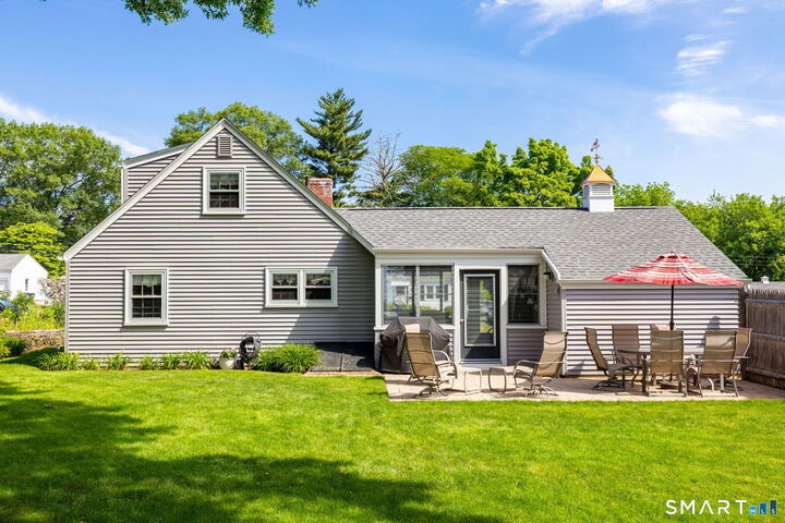 Property Photo: 19 Baldwin Street CT 06110