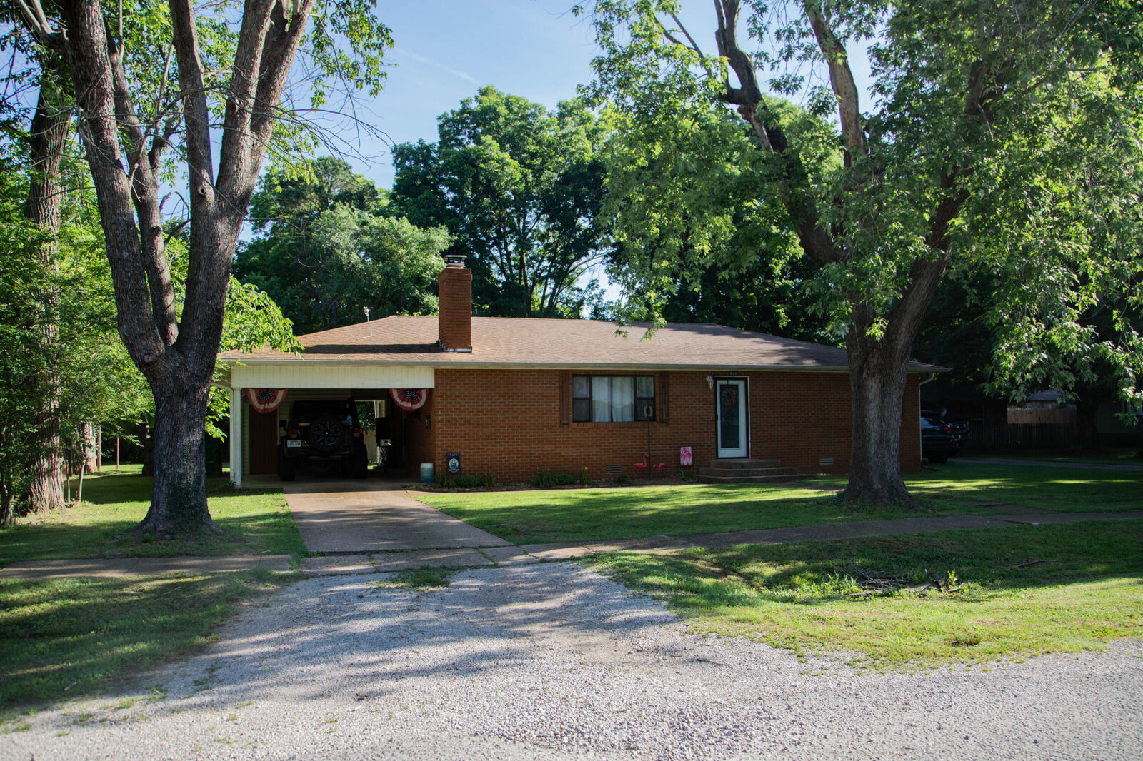 Property Photo:  313 Beatrice Street  MO 65791 