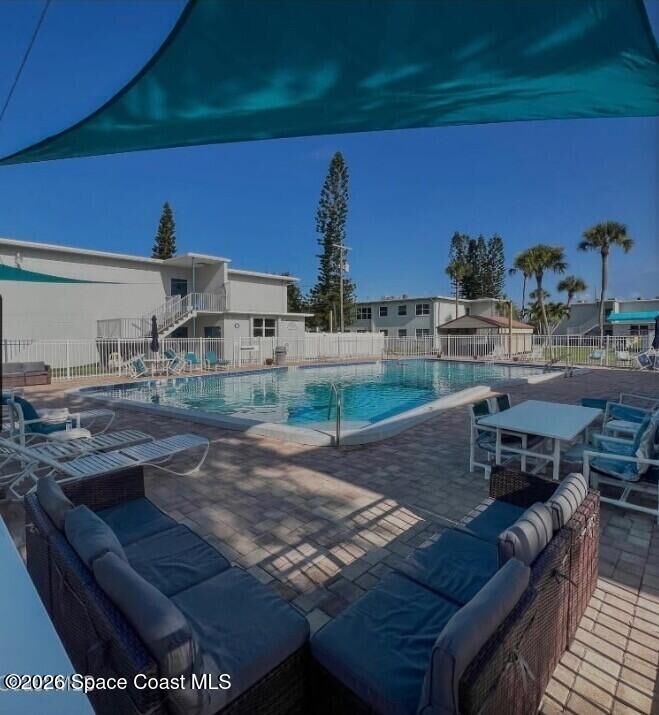 Property Photo: 185 Treasure Street FL 32952