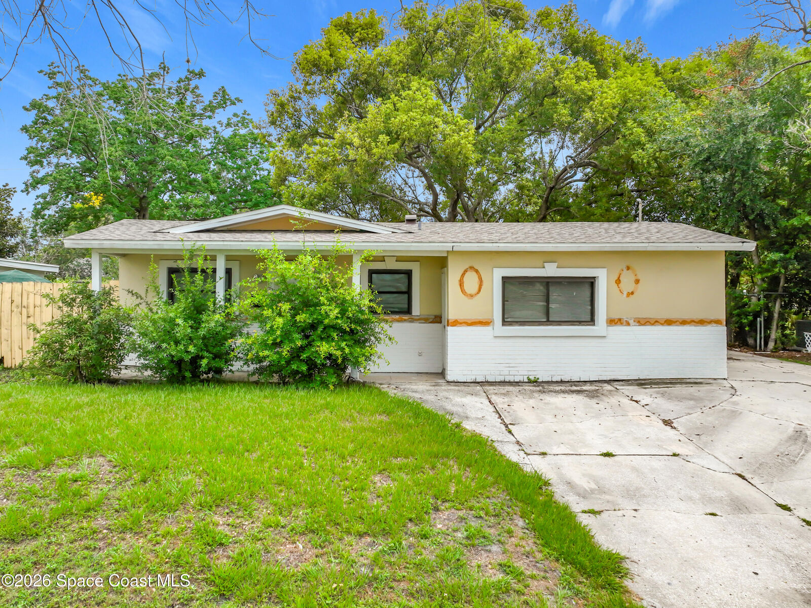 Property Photo: 3209 Fitzgerald Drive FL 32805