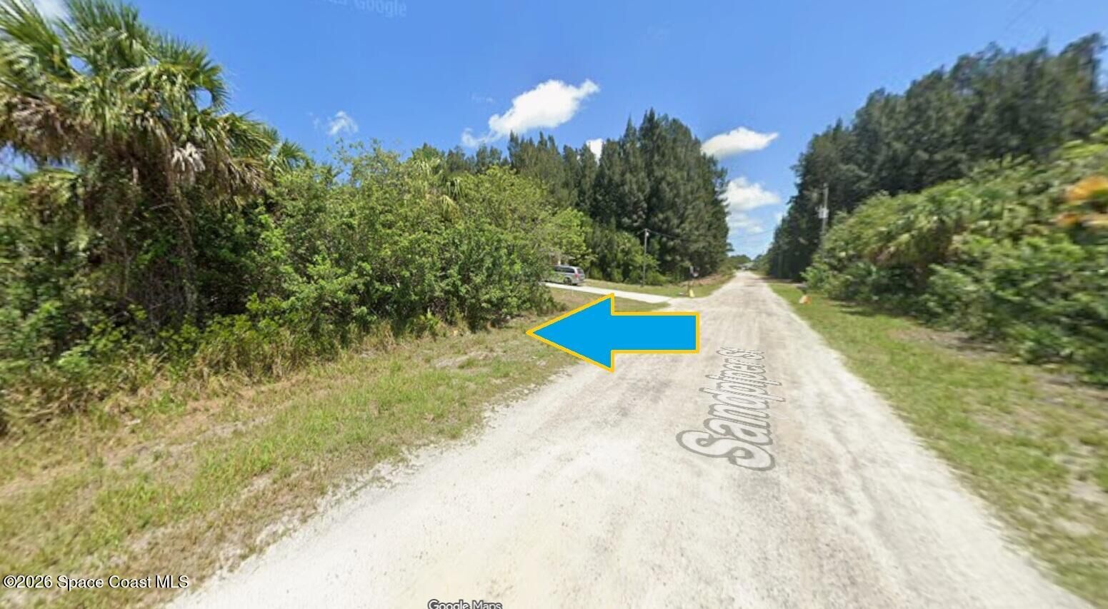 Property Photo:  783 Sandpiper Street SW  FL 32908 
