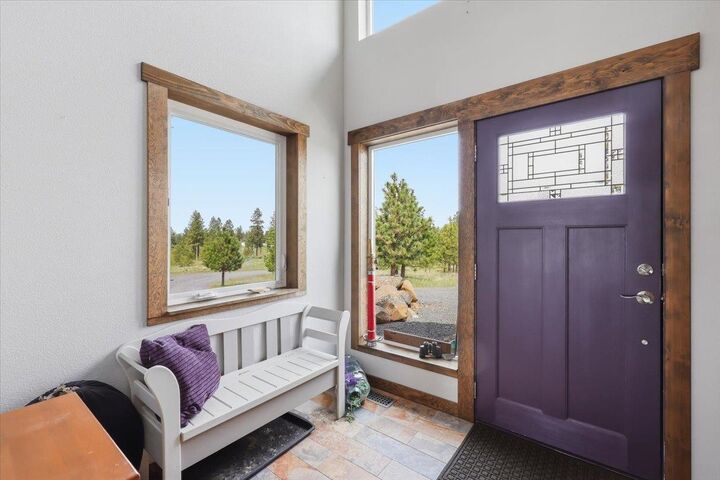 Property Photo:  14711 W Jacobs Rd  WA 99224 