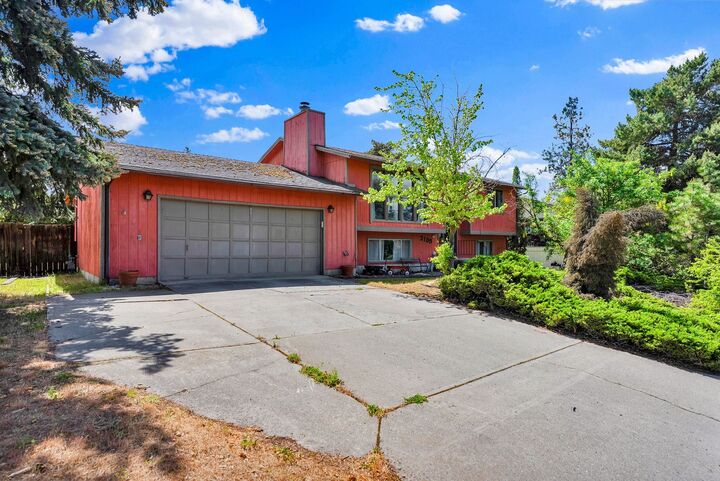 Property Photo: 3109 W 21st Ave WA 99224