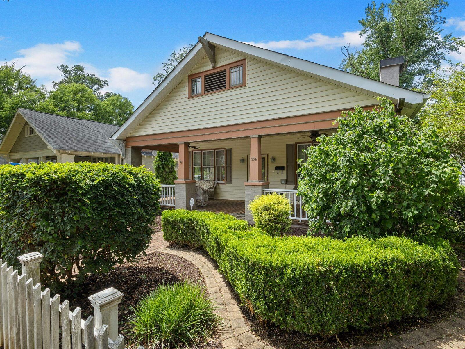 Property Photo: 754 Rutledge Street SC 29302