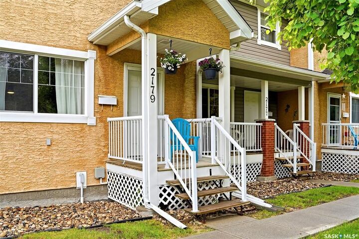 Photo de la propriété: 2179 Toronto Street SK S4P 0B7