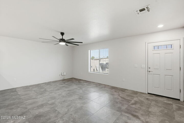 Property Photo: 1809 E 13th Street AZ 85719
