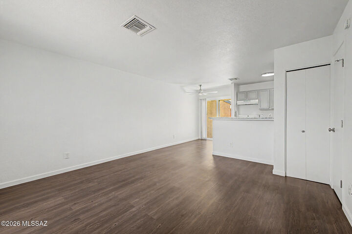 Property Photo: 2612 W Ironcrest Drive W AZ 85745