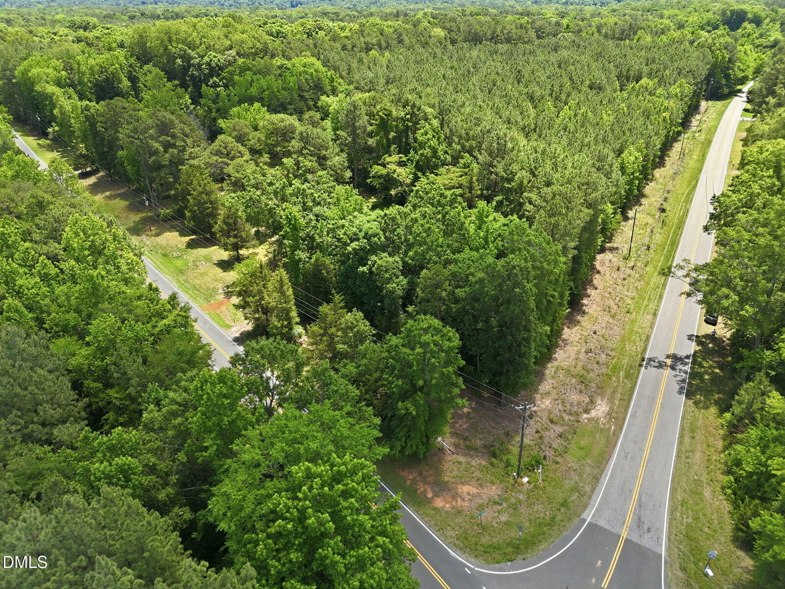 Property Photo:  0 Thomas Road  NC 27537 