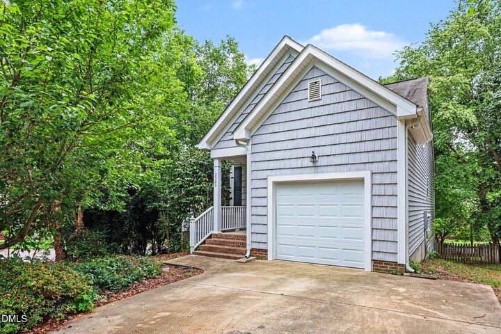 Property Photo:  2389 Sapphire Valley Drive  NC 27604 
