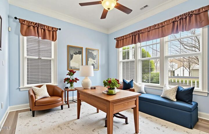 Property Photo:  1128 Chapanoke Road  NC 27603 