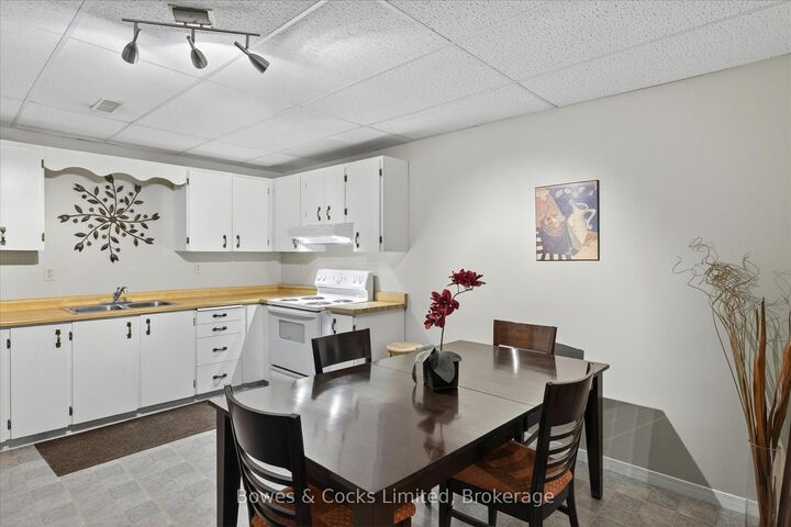 Property Photo: 1 Graham Drive ON K0M 1N0