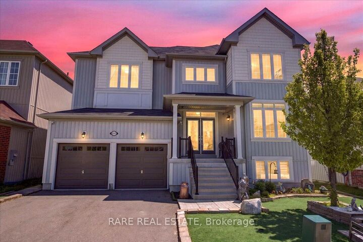 211 Lia Drive — photo 1