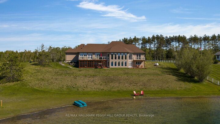 Property Photo: 1372 Division Road E ON L3V 0X8