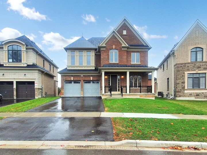 161 Cranberry Lane — photo 1