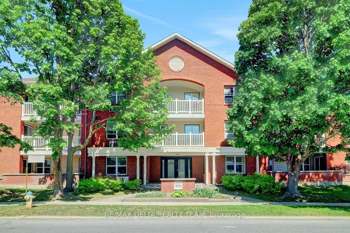 Property Photo: 1099 Cadboro Road 107 ON K1J 9K4