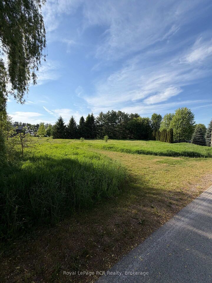 Property Photo:  Lots 17,18 And 19 Plan 278 Turnberry Municipality Of Morris-  ON N0G 2W0 