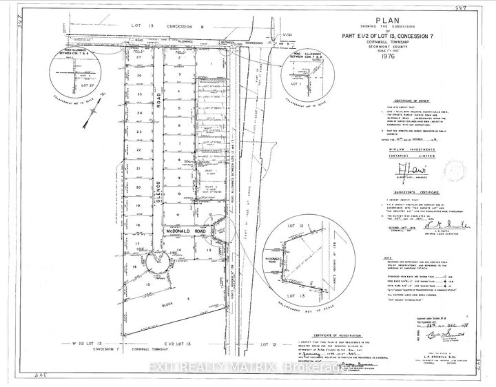 5 Glenco Road — photo 1