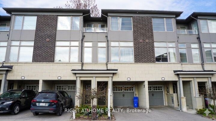 Property Photo: 384 Arctic Red Drive E 34 ON L1L 0M5