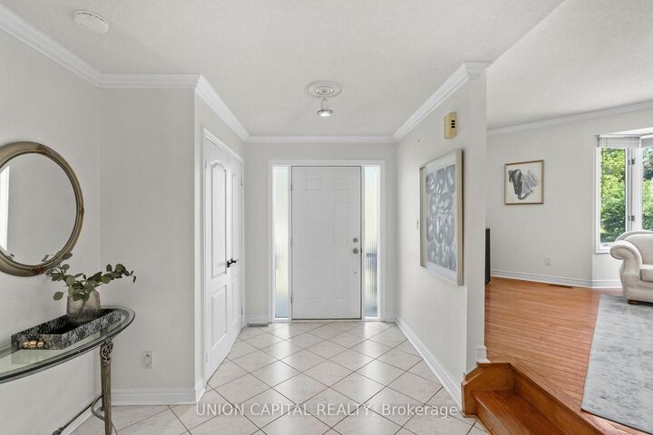 Property Photo: 99 Abitibi Avenue ON M2M 2V5