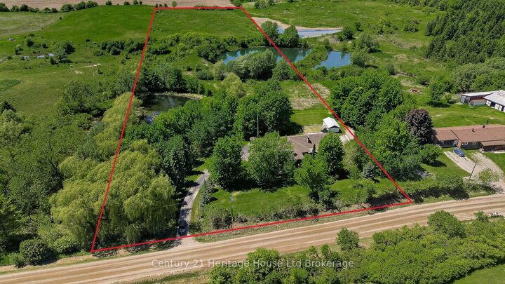 Property Photo: 257 Bateman Line ON N0E 1K0