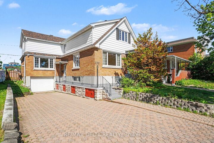 Property Photo:  352 Lacasse Avenue  ON K1L 7A9 
