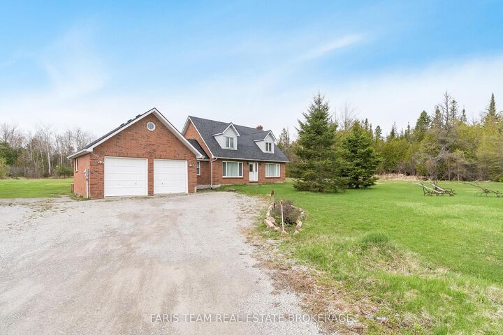 Property Photo: 2104 Newton Street ON L0K 2A0
