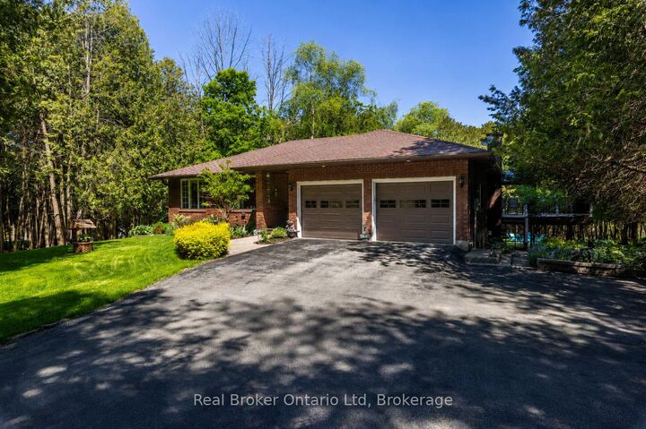 Property Photo: 222431 Derby-Keppel Townline ON N4K 5N7