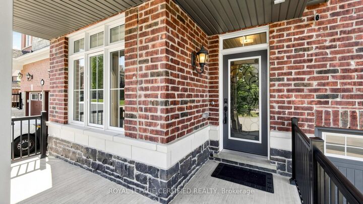 Property Photo: 4 Mawby Street ON L1T 0J9