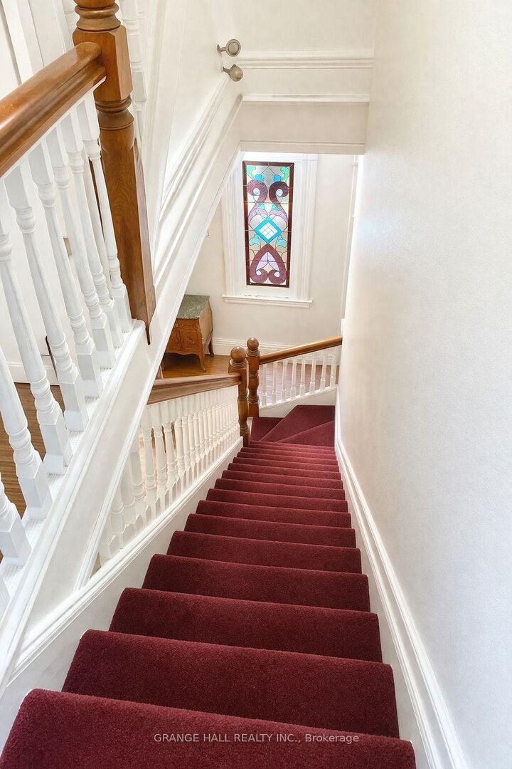Property Photo: 1544 King Street W ON M6K 1J6