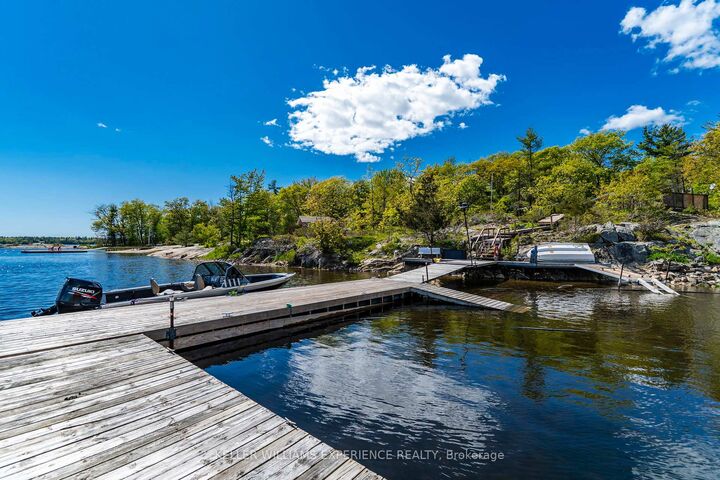 Property Photo: 6932 Island 1810 / Bone Island N/A ON P0E 1E0