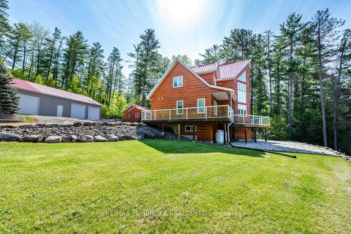 Property Photo: 208 Red Fox Trail ON K0J 2K0