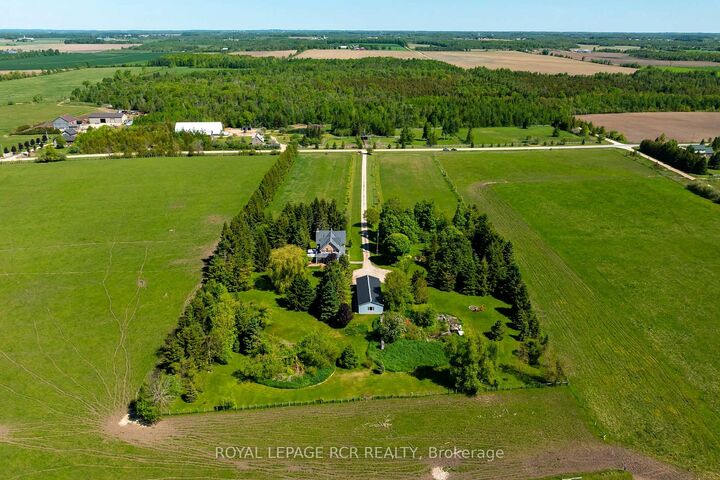 Property Photo: 126402 Southgate Road 12 N/A ON N0C 1B0