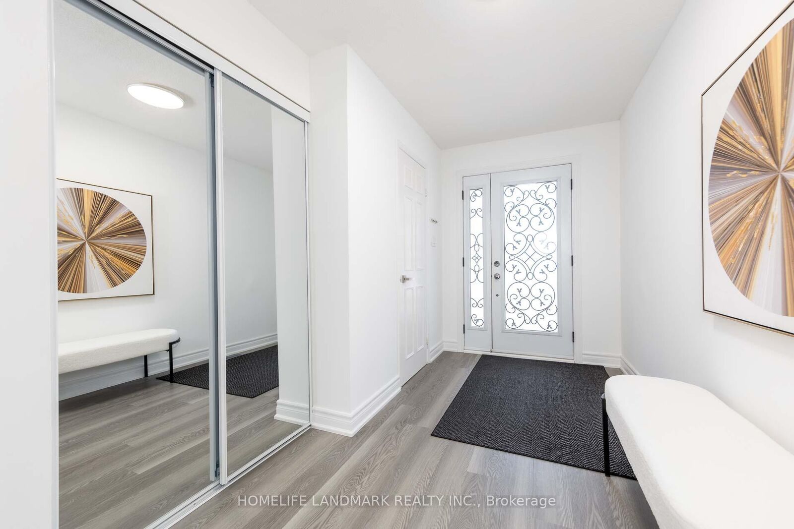 Property Photo:  116 Jaimie Road  ON L4J 6A5 