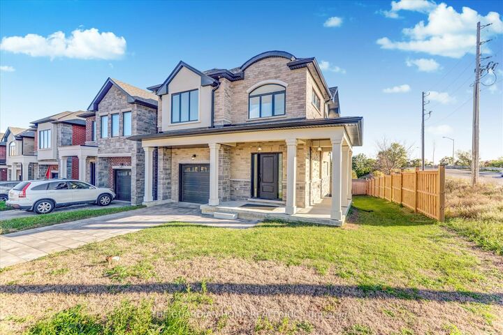 Property Photo:  97 Chelliah Court  ON M1B 0E7 