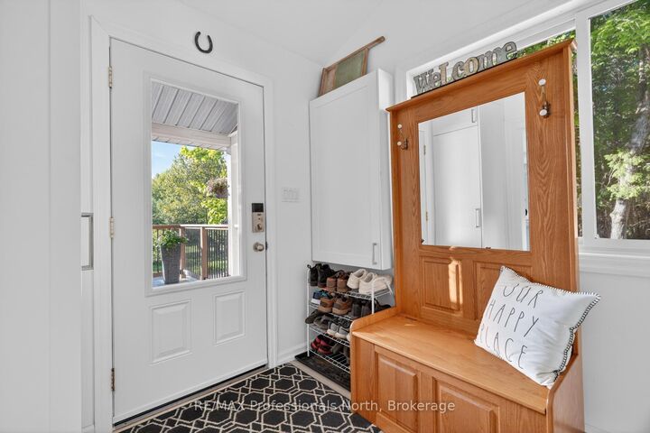 Property Photo: 1086 Providence Drive ON K0M 1S0
