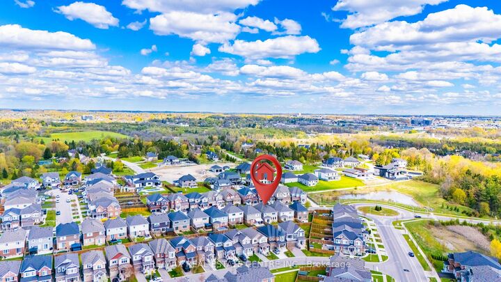 Property Photo: 460 Equestrian Way ON N3E 0B6