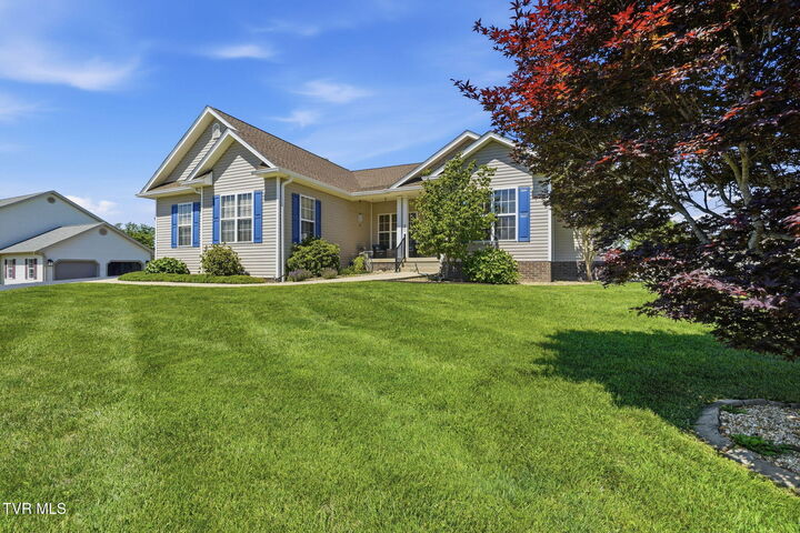 Property Photo:  20 Vesta Sue Court  TN 37659 