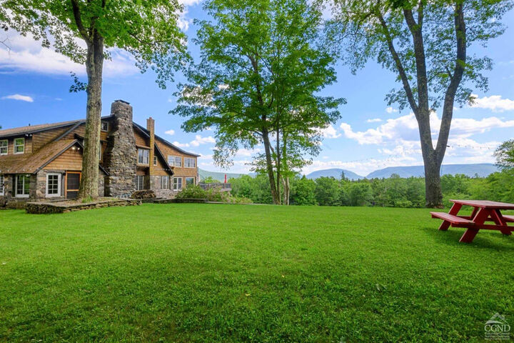 Property Photo:  863 County Route 25  NY 12485 
