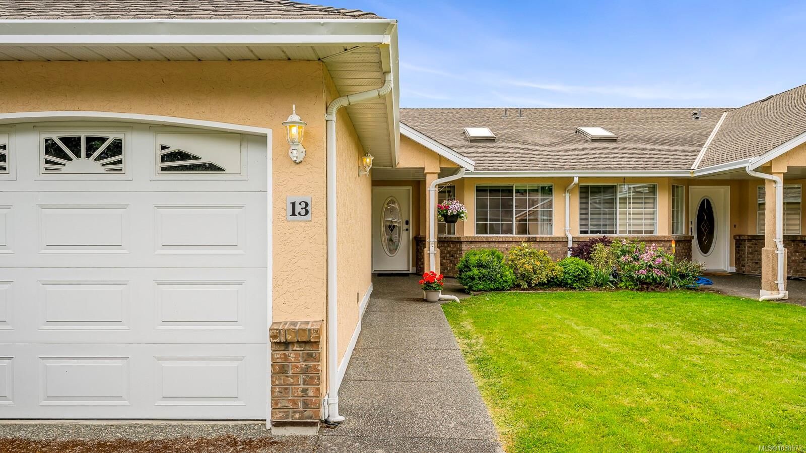 Property Photo:  20 Anderton Ave #13  BC V9N 2G8 