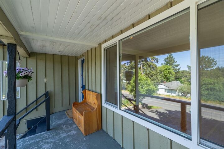 Property Photo:  1495 Derby Rd  BC V8P 1T4 