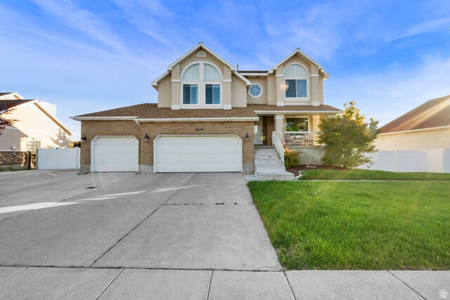 10238 S Snow Iris Way E