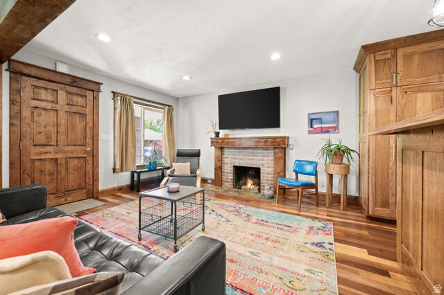 Property Photo: 30 W Layton Ave UT 84115