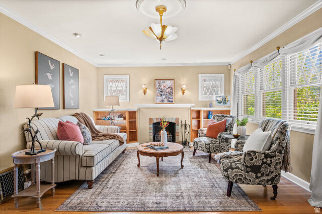 Property Photo:  70 W Boulevard S  UT 84115 
