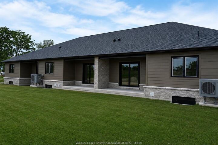 Property Photo: 408 Blake Street ON N0R 1A0