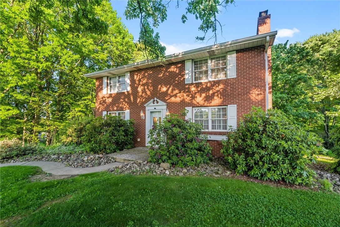 Property Photo: 420 Sarver Road PA 16055