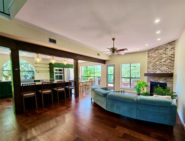 Property Photo:  11502 Cherry Hearst Court  TX 78750 