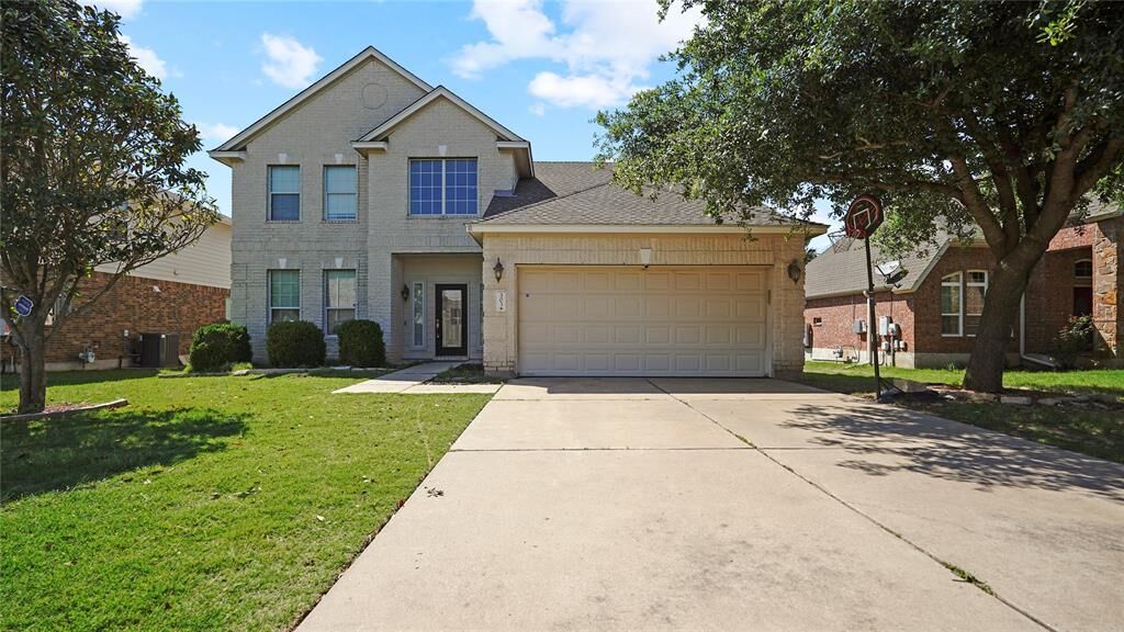 Property Photo:  303 Payne Stewart Drive  TX 78664 