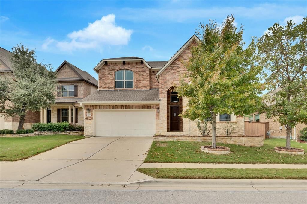 Property Photo:  14208 Tyburn Trail  TX 78717 