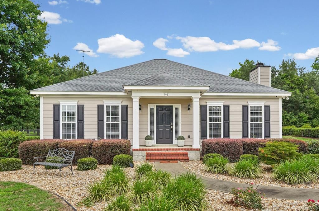 Property Photo:  148 Linden Road W  GA 31763 